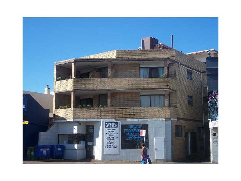 5/17 O’Brien Street, Bondi Beach NSW 2026