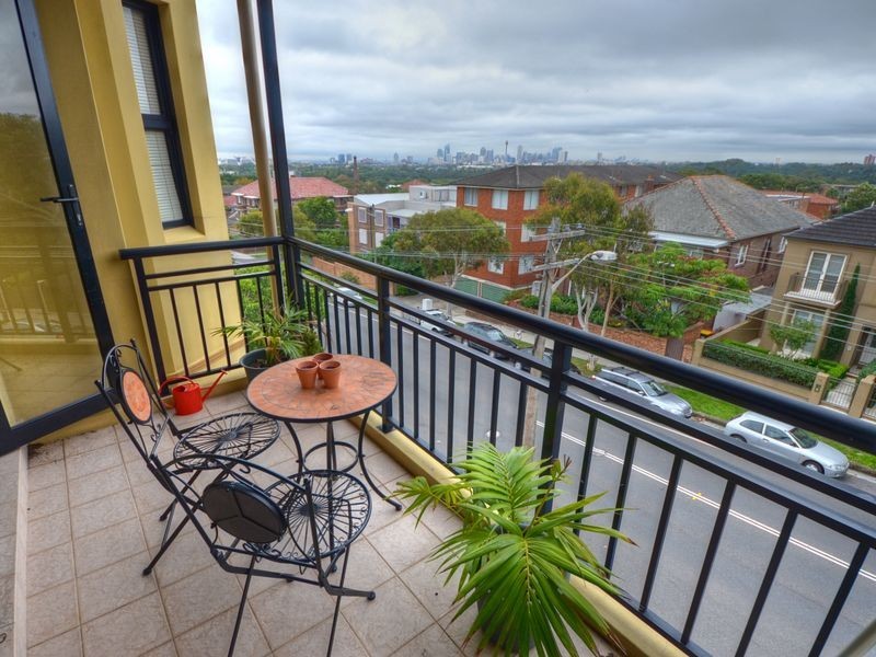 9/3 The Avenue, Randwick NSW 2031