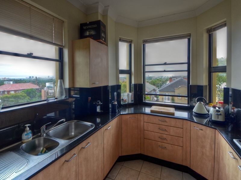 9/3 The Avenue, Randwick NSW 2031