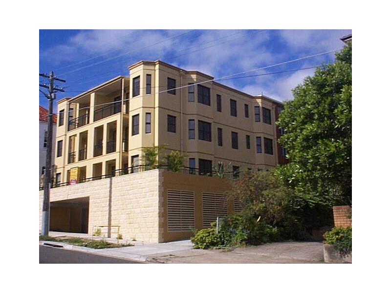9/3 The Avenue, Randwick NSW 2031