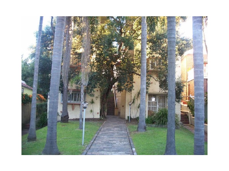 4/64 Sir Thomas Mitchell Road, Bondi Beach NSW 2026