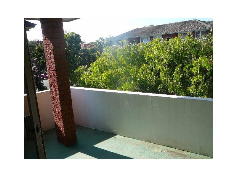 5/2 Blenheim Street, Randwick NSW 2031