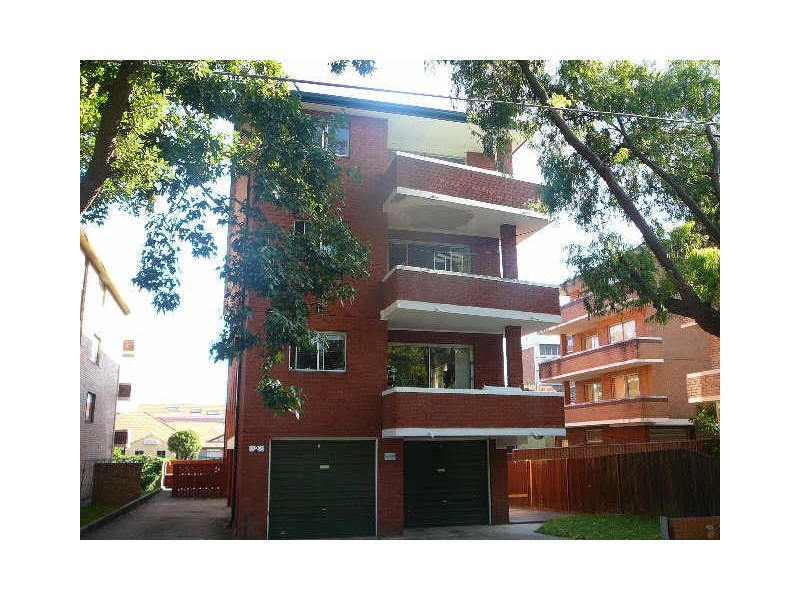 5/2 Blenheim Street, Randwick NSW 2031