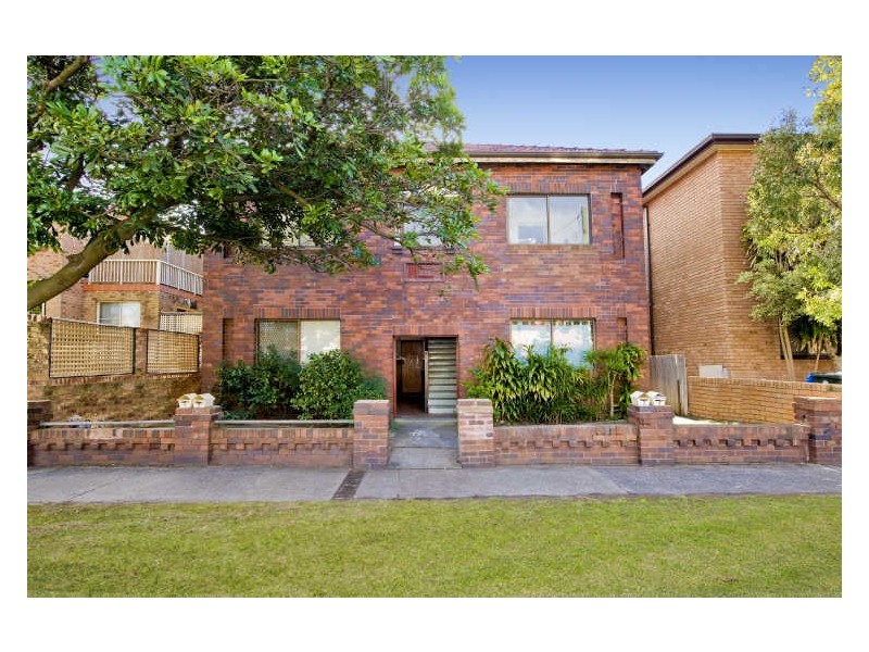 34 Warners Avenue, North Bondi NSW 2026