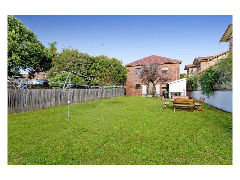 34 Warners Avenue, North Bondi NSW 2026