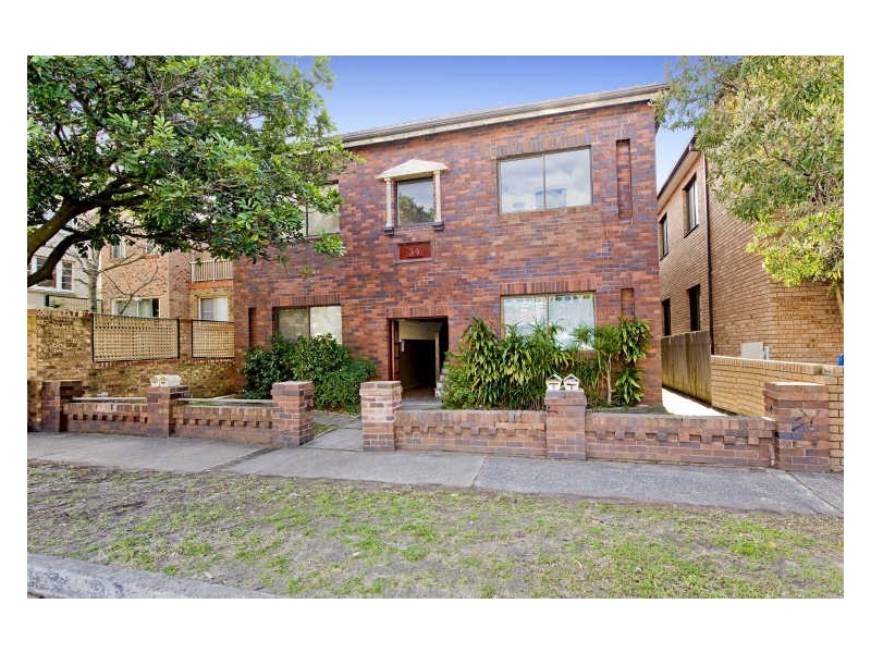 34 Warners Avenue, North Bondi NSW 2026