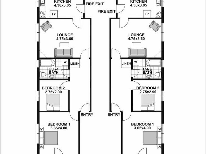 34 Warners Avenue, North Bondi NSW 2026