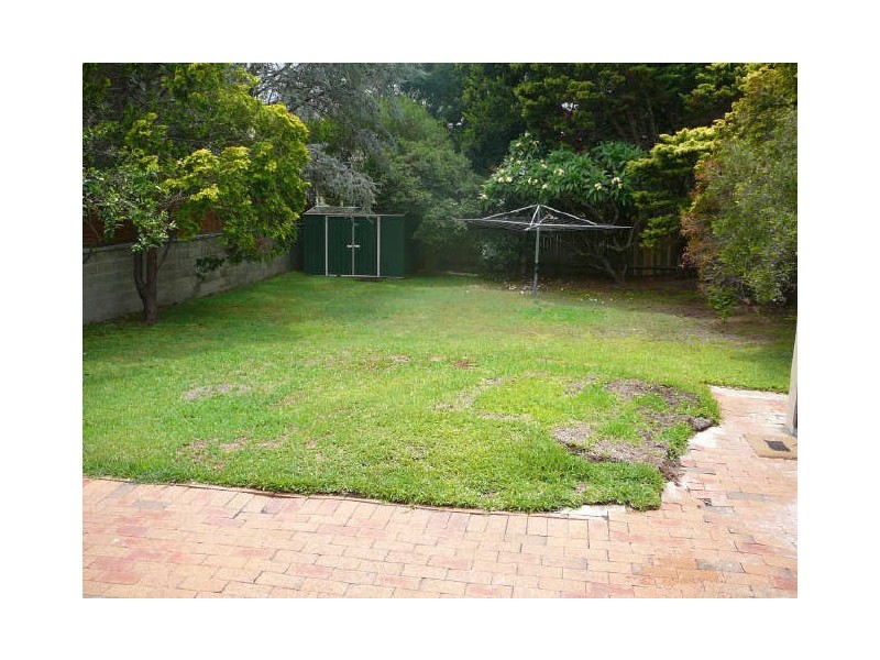 18 Farraday Avenue, Rose Bay NSW 2029