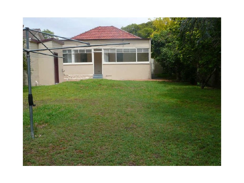 18 Farraday Avenue, Rose Bay NSW 2029