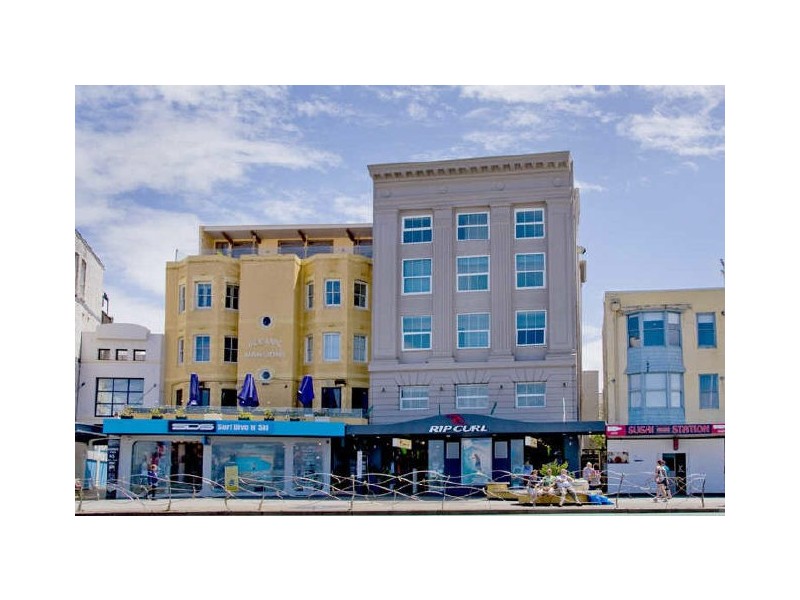 15/82 Campbell Parade, Bondi Beach NSW 2026