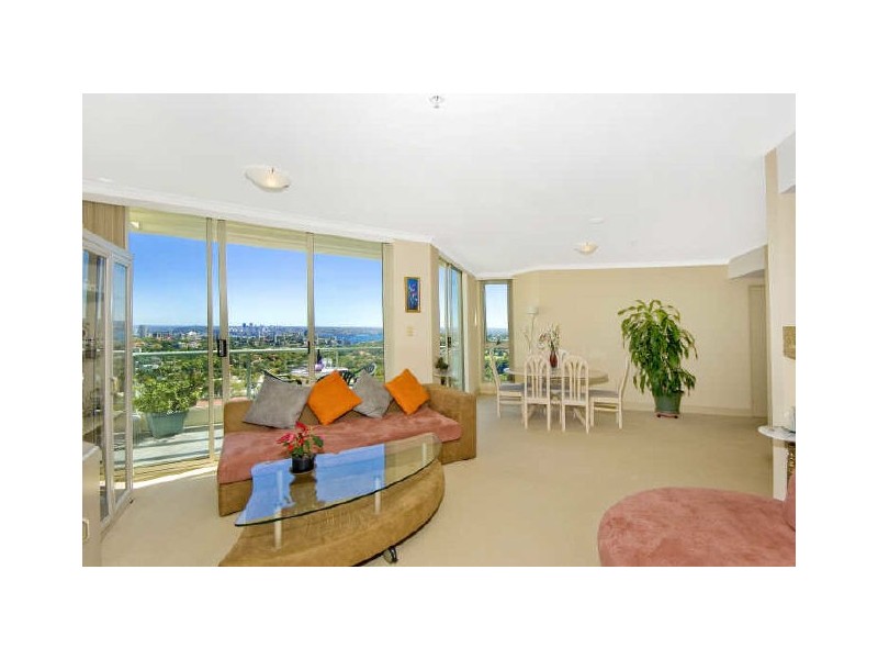 69/257 Oxford Street, Bondi Junction NSW 2022