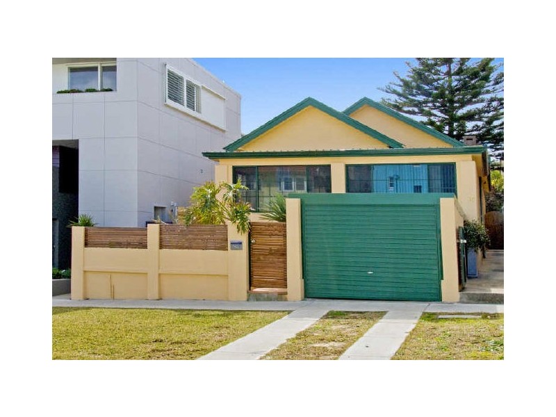 76 Brighton Blvde, Bondi Beach NSW 2026