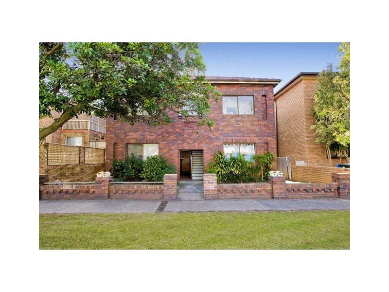 2/34 Warners Avenue, Bondi Beach NSW 2026