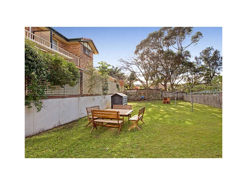 2/34 Warners Avenue, Bondi Beach NSW 2026