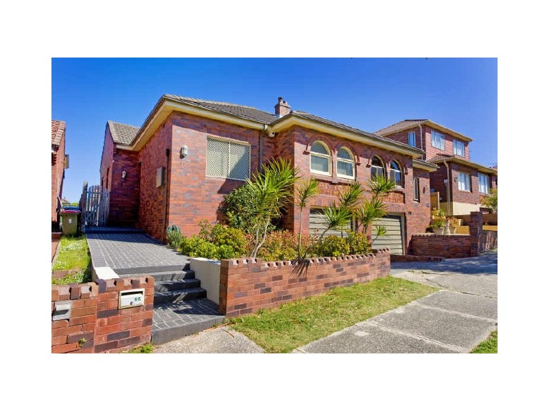 95 Blair Street, North Bondi NSW 2026