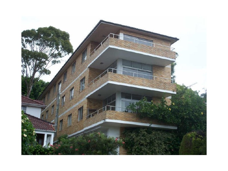 6/27 Rickard Avenue, Bondi Beach NSW 2026