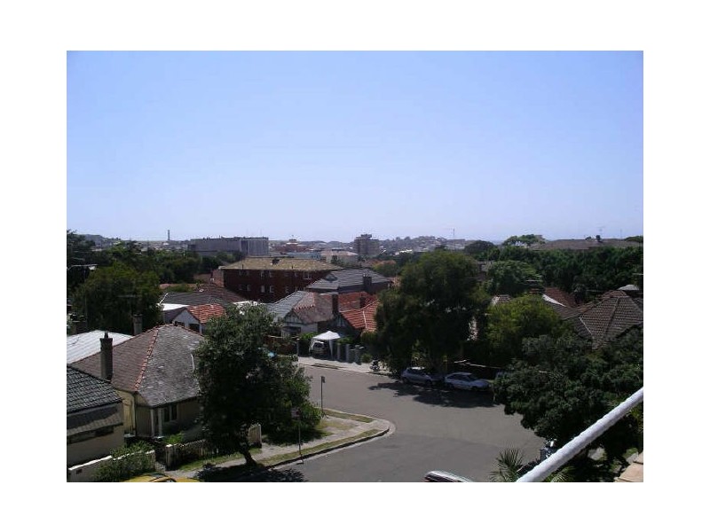 6/27 Rickard Avenue, Bondi Beach NSW 2026