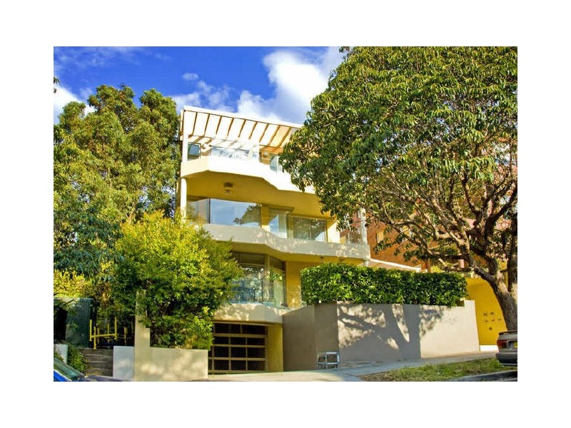 2/115 Wellington Street, Bondi Beach NSW 2026