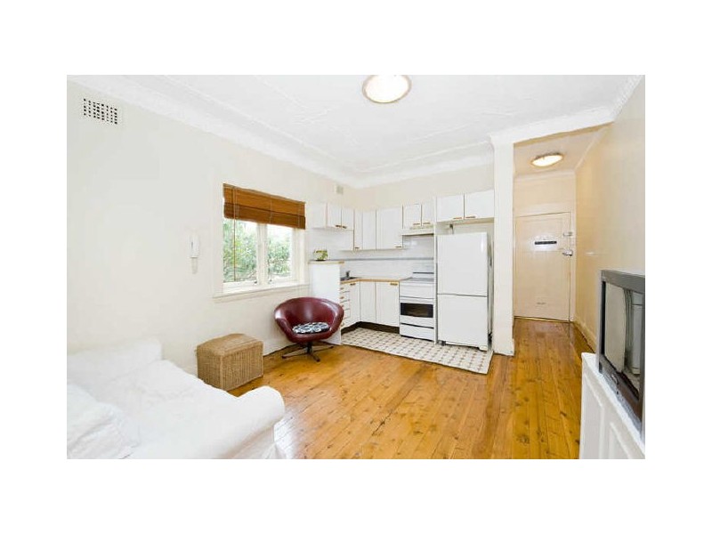 7/15 Jacques Avenue, Bondi Beach NSW 2026