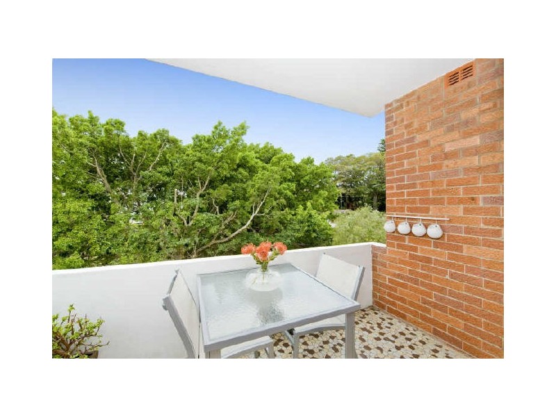 32/16 Ocean Street, Bondi NSW 2026