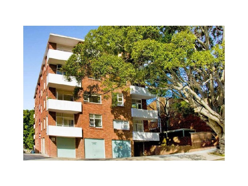 32/16 Ocean Street, Bondi NSW 2026