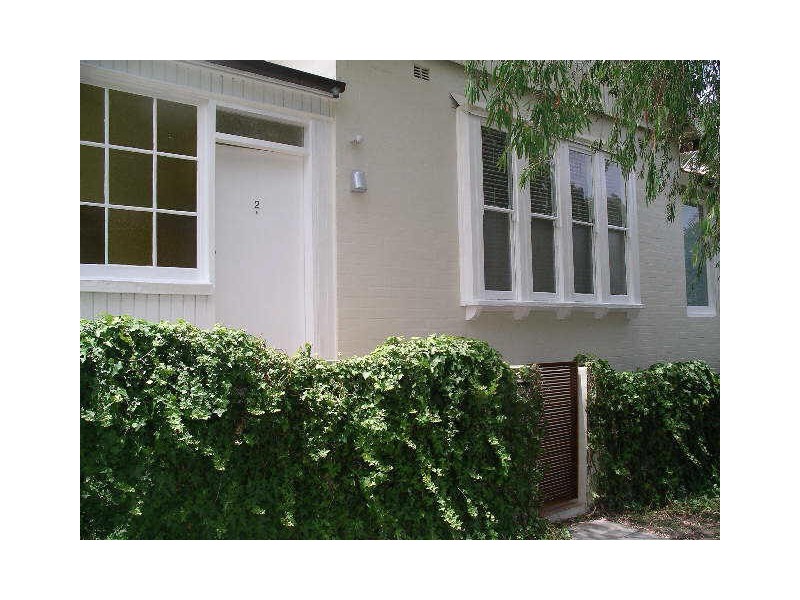 2/65 Lamrock Avenue, Bondi Beach NSW 2026