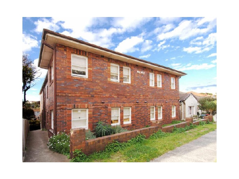 1/31 Oakley Road, North Bondi NSW 2026