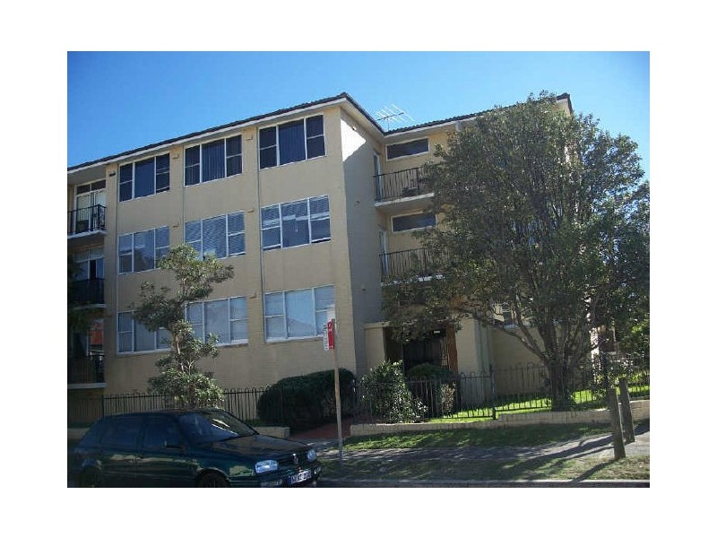 4/44-46 Ramsgate Avenue, Bondi Beach NSW 2026