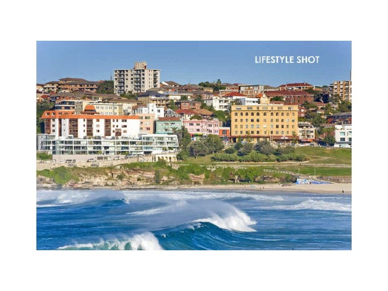 20/8 Jaques Avenue, Bondi Beach NSW 2026