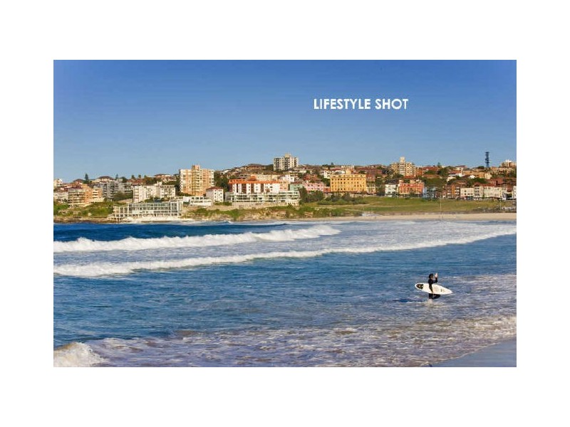 13/8 Jaques Avenue, Bondi Beach NSW 2026