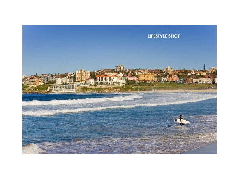 13/8 Jaques Avenue, Bondi Beach NSW 2026
