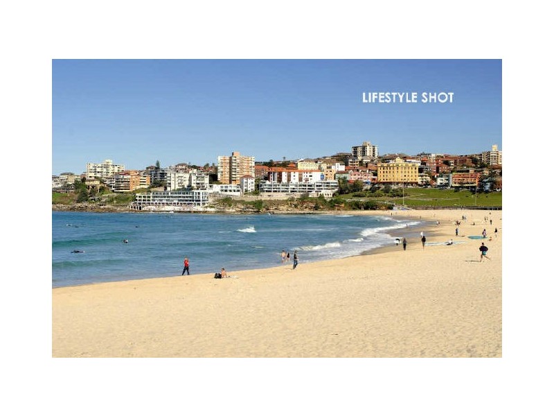 13/8 Jaques Avenue, Bondi Beach NSW 2026