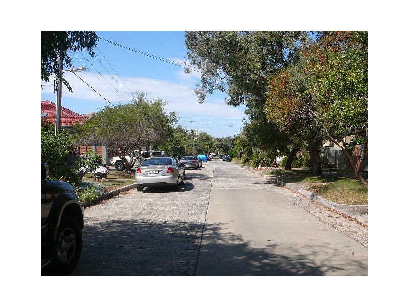 2/119 O’Donnell Street, Bondi Beach NSW 2026