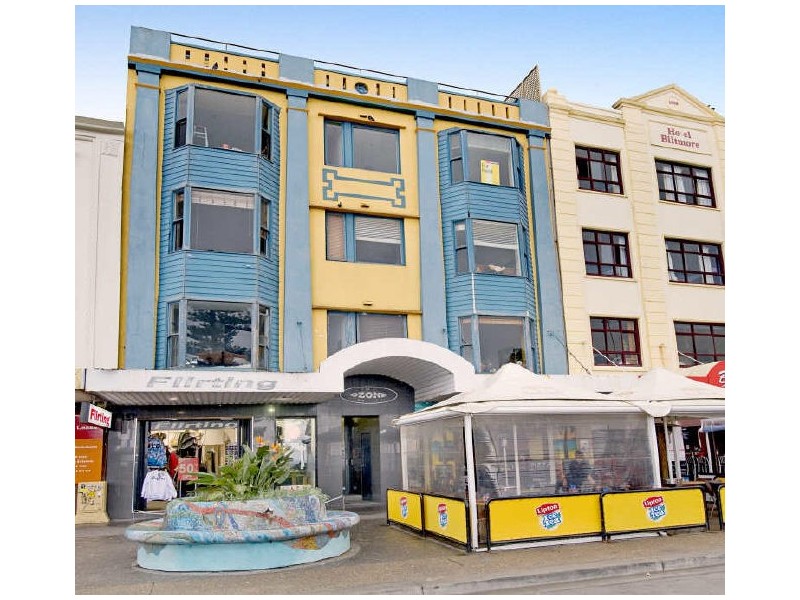 10 & 11/102 Campbell Parade, Bondi Beach NSW 2026