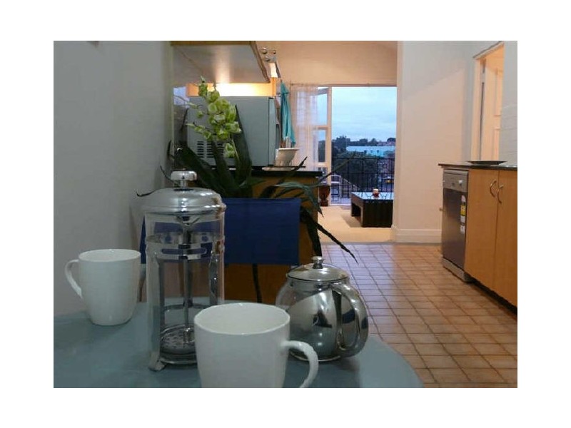 10 & 11/102 Campbell Parade, Bondi Beach NSW 2026