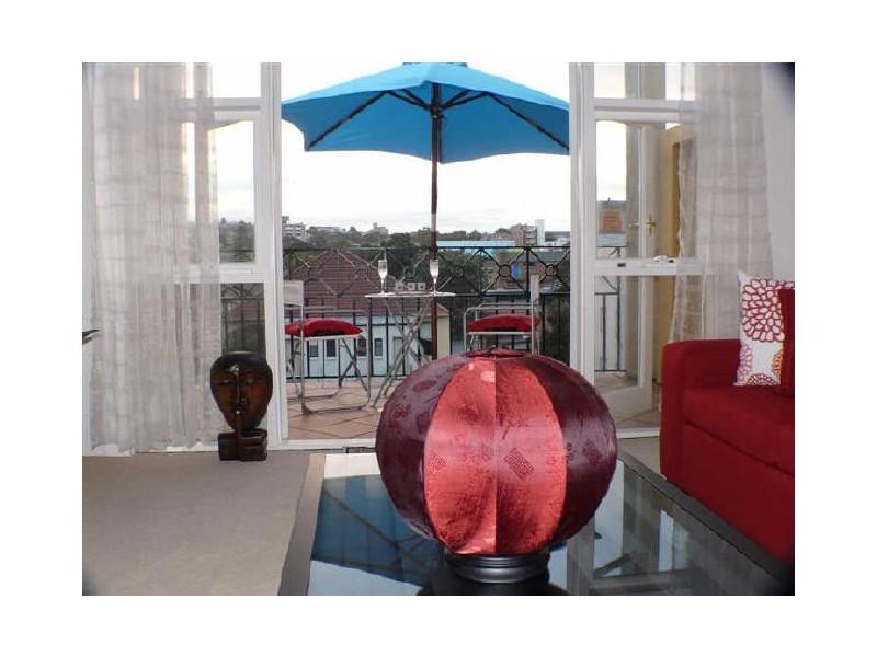 10 & 11/102 Campbell Parade, Bondi Beach NSW 2026