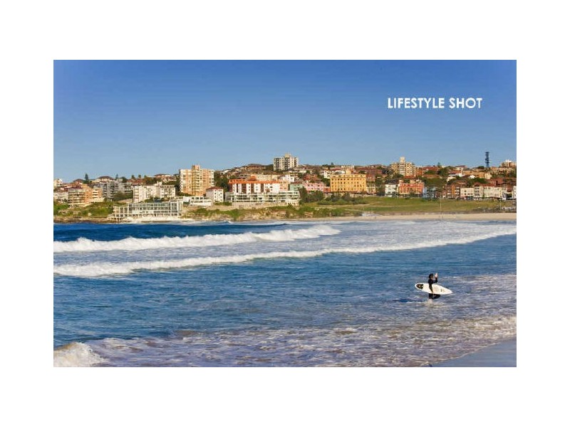 2/8 Jacques Avenue, Bondi Beach NSW 2026