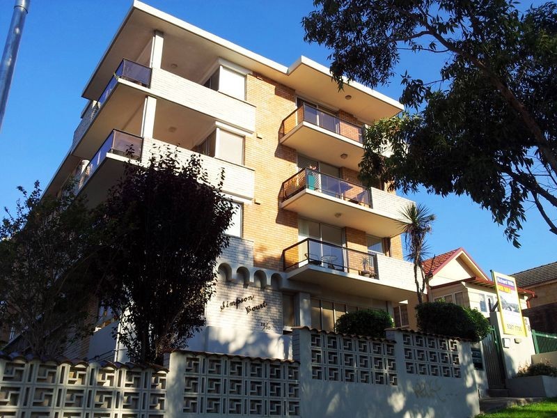14/28 Simpson Street, Bondi Beach NSW 2026