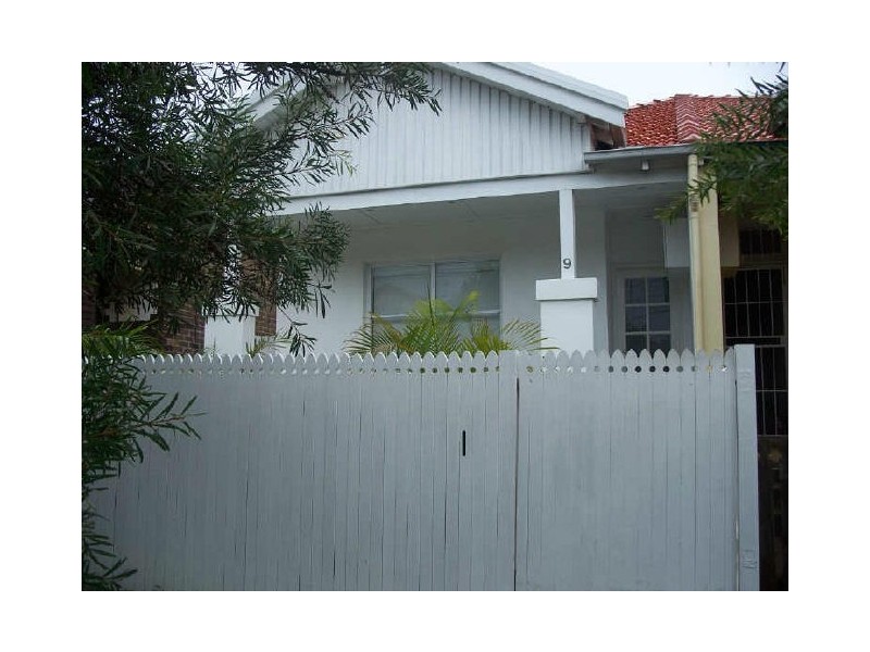 9 Plowman Street, Bondi Beach NSW 2026