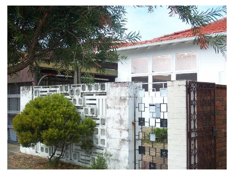 14 Midelton Avenue, North Bondi NSW 2026