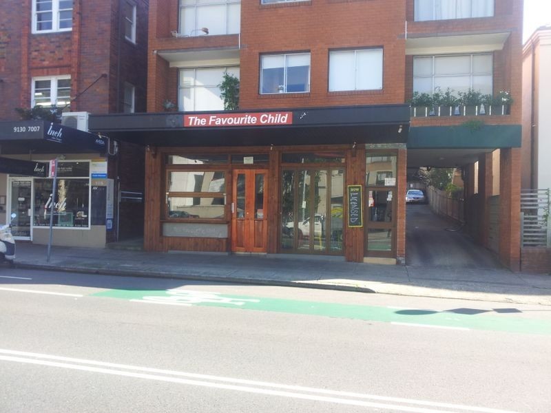 163 Glenayr Avenue, Bondi Beach NSW 2026