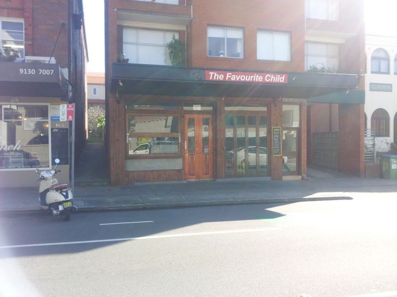 163 Glenayr Avenue, Bondi Beach NSW 2026