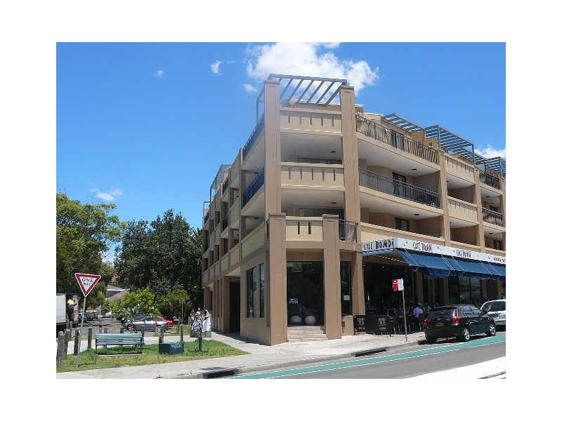 8/14-16 O’Brien Street, Bondi Beach NSW 2026