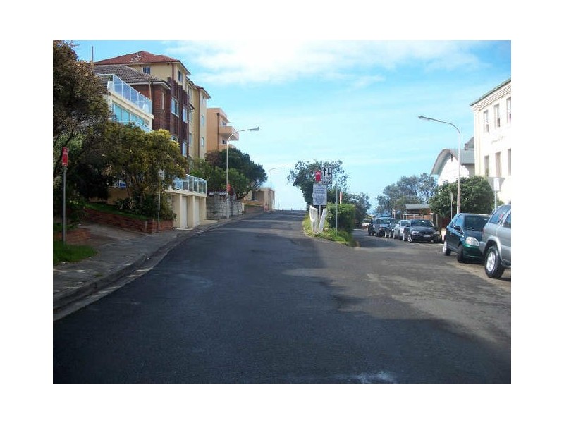 6/93 Ramsgate Avenue, Bondi Beach NSW 2026