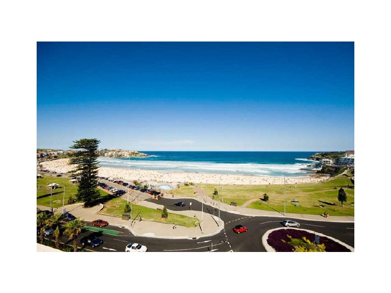 6/82 Campbell Parade, Bondi Beach NSW 2026