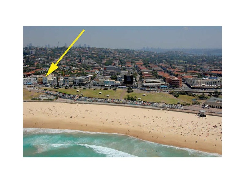 6/82 Campbell Parade, Bondi Beach NSW 2026
