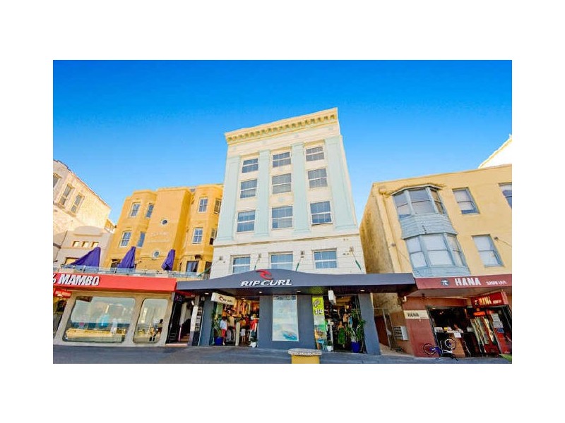 6/82 Campbell Parade, Bondi Beach NSW 2026