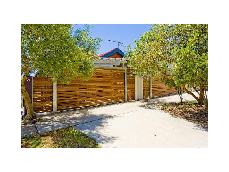 21 Francis Street, Bondi Beach NSW 2026