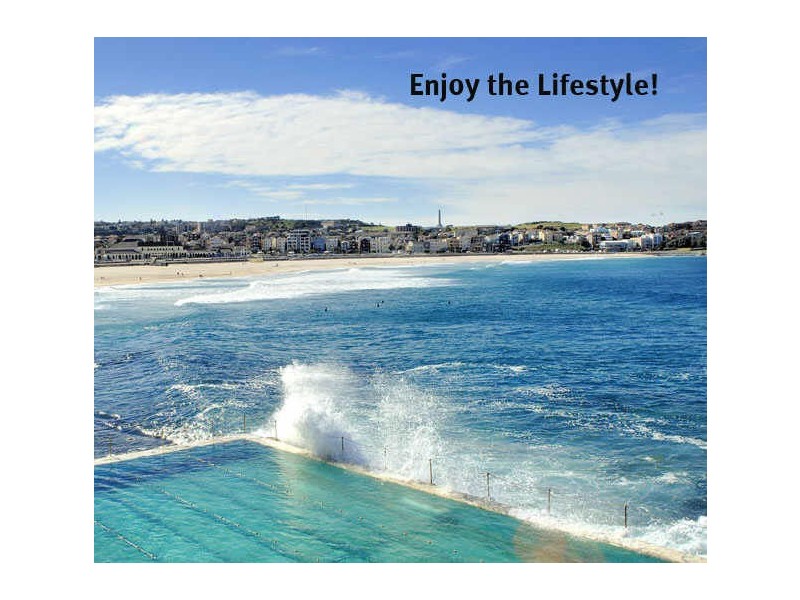 6/64-66 Campbell Parade, Bondi Beach NSW 2026
