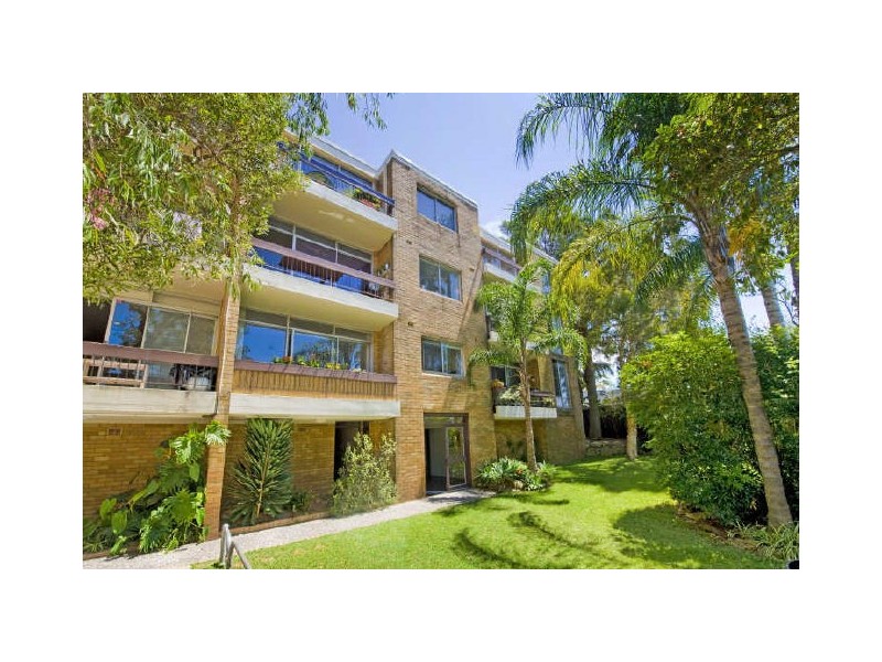 18/380 Bronte Road, Bronte NSW 2024